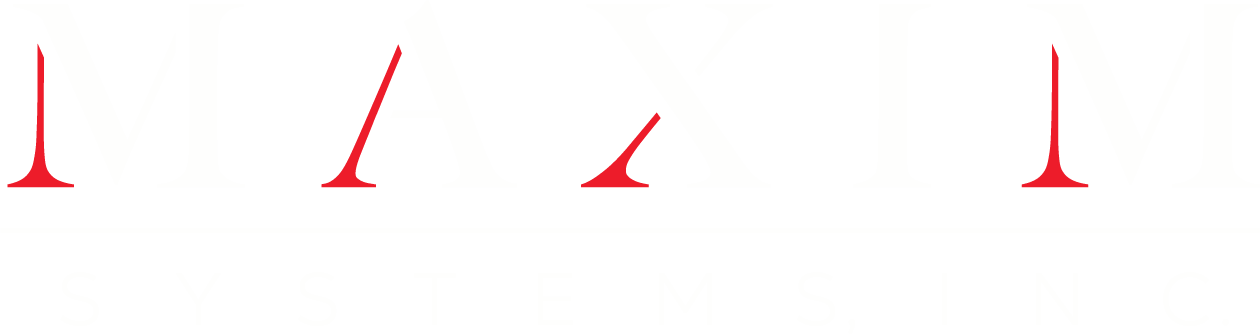 Automation, Machining & Metal Finishing - Maximsystems