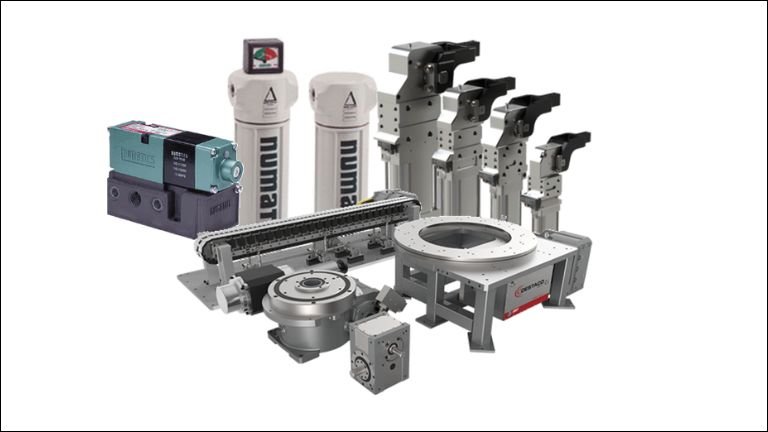 Specialty Actuators