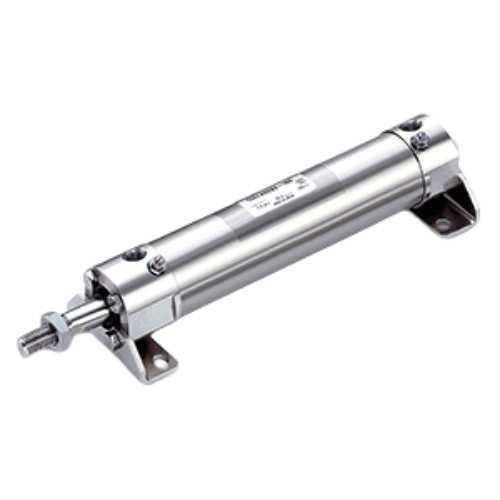 Stainless Steel Cylinders Supplier