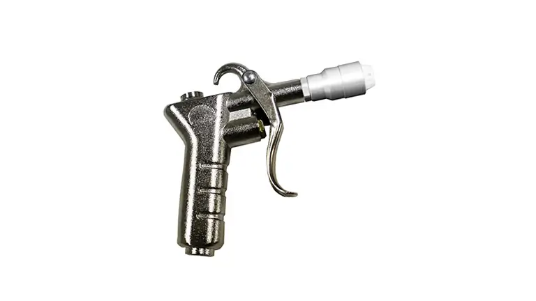 Blow Gun with Vibro Air Nozzle