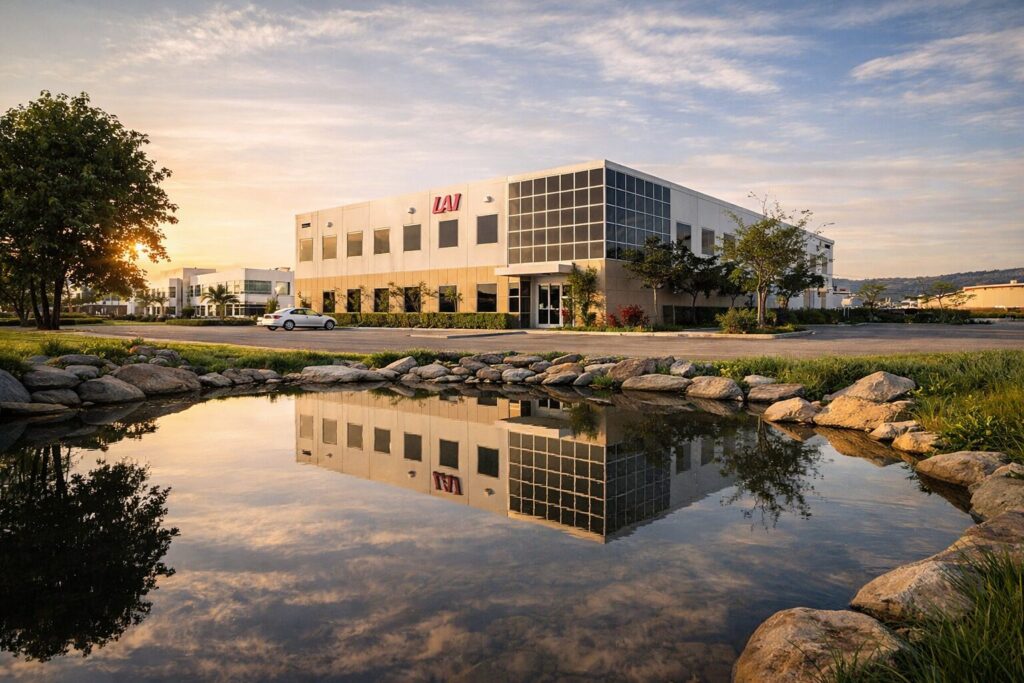 IAI America – Innovative Automation Solutions