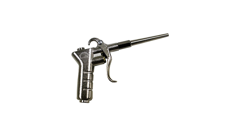 Pistol Grip Blow Gun