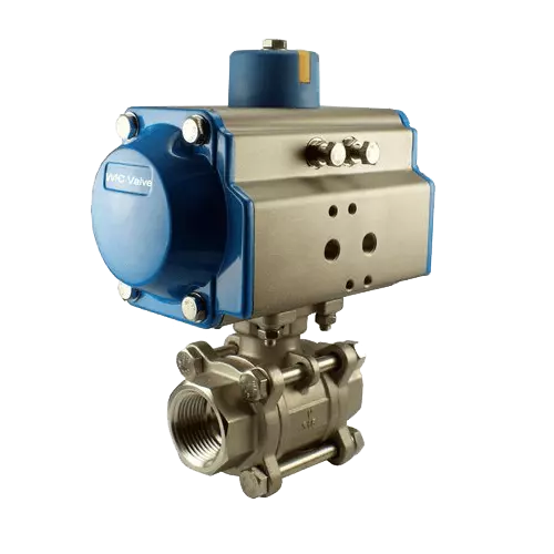 Air Operated Valves Supplier and Manufacturers in USA