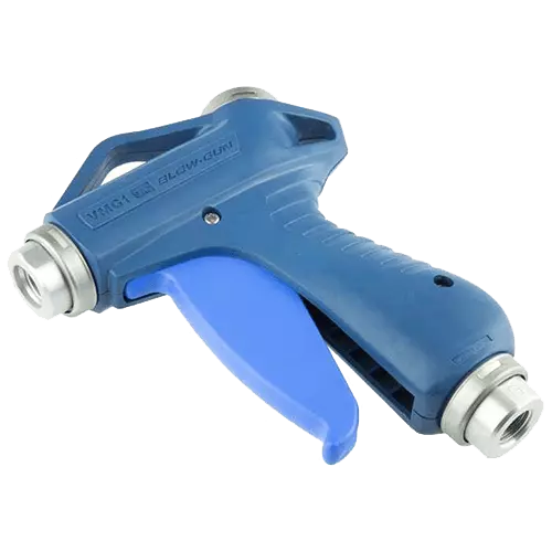 Air Blow Gun Supplier