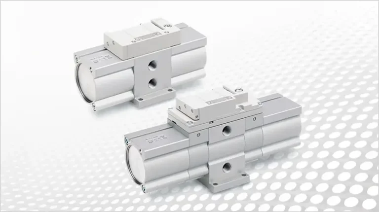 Booster Regulator VBA10A/11A (Series VBA-X3239)