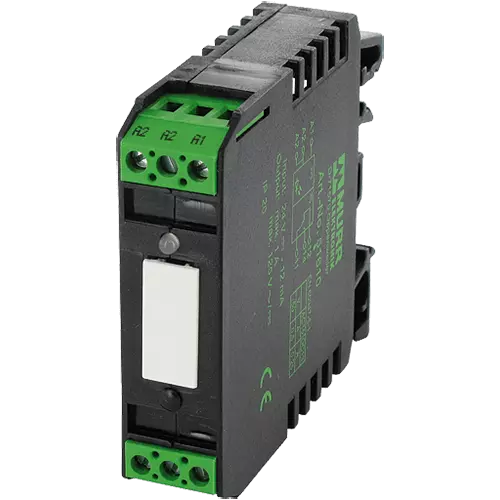 Cabinet Interface