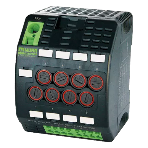 Current Monitoring & Fuses Supplier and Manufacturers in USA
