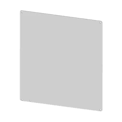 Enclosure Back Panel Supplier and Manufacturers in USA