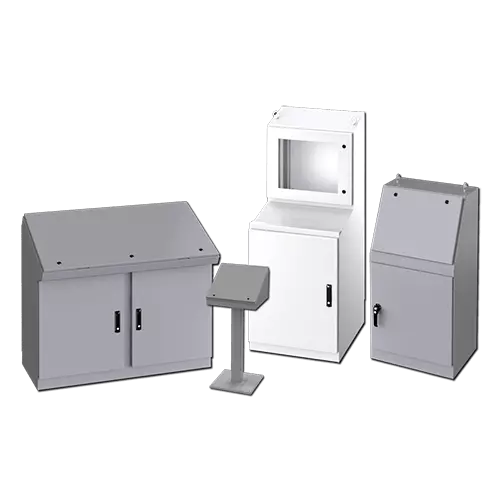 Enclosures Supplier and Manufacturers in USA