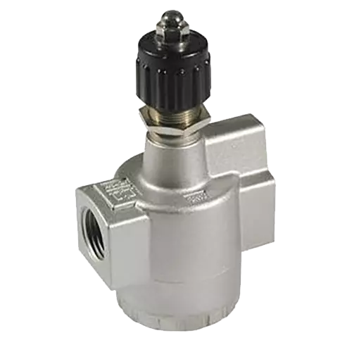 Flow Control Valves Supplier and Manufacturers in USA