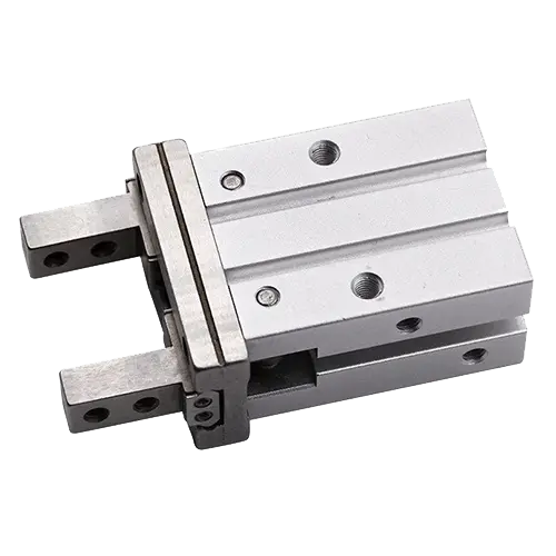 Gripper Actuators Supplier