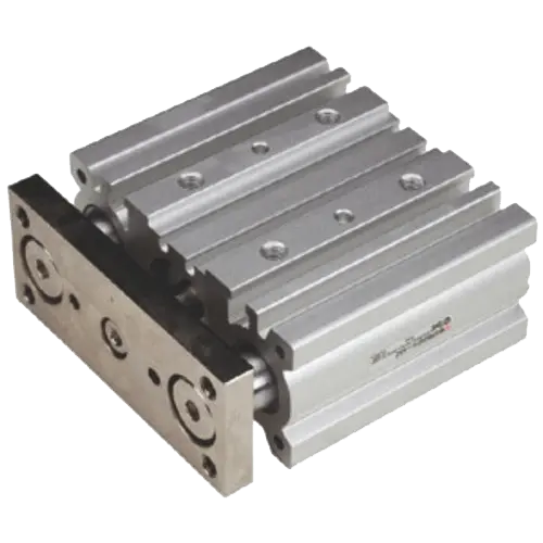 Guided Actuator Supplier