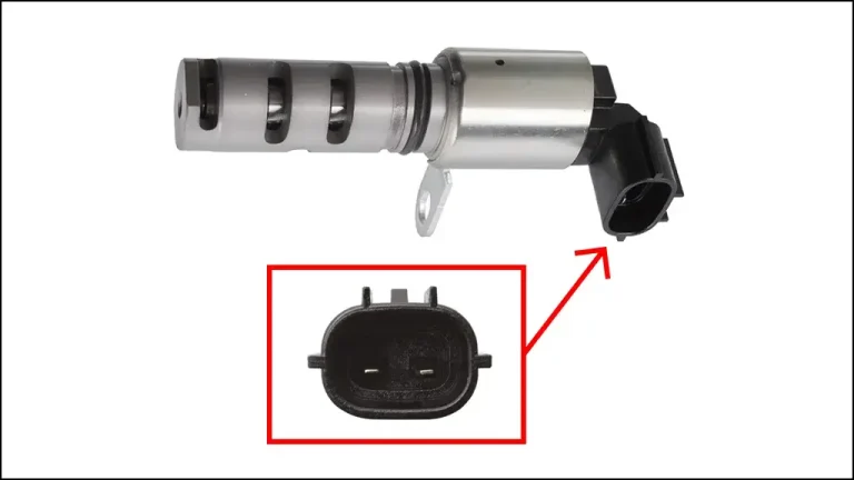 How Does A Variable Valve Timing Solenoid Work