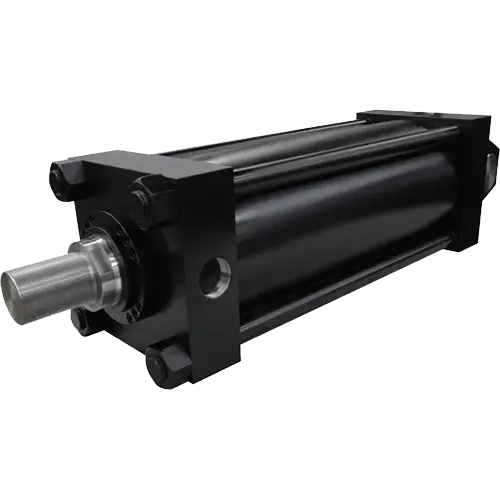 Hydraulic Actuators Supplier