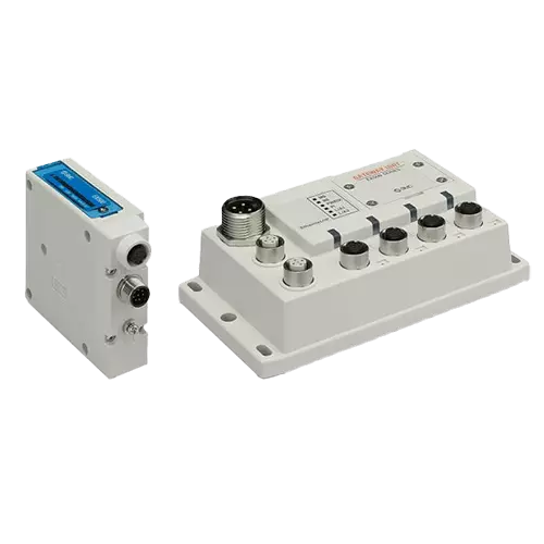 I/O Blocks & Fieldbus Systems Supplier and Manufacturers in USA