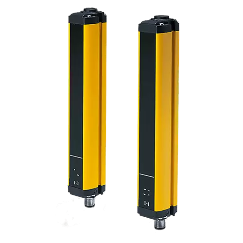 Safety Light Curtains Supplier and Manufacturers in USA