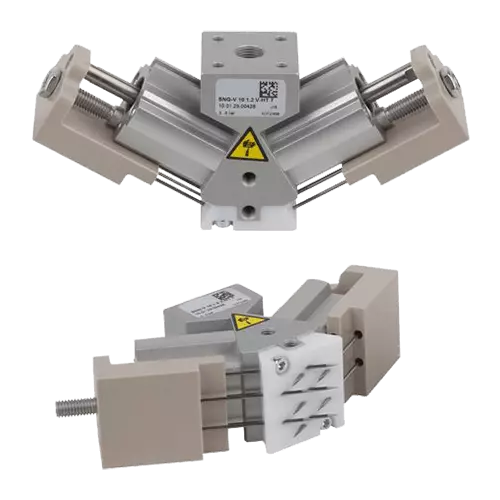 Needle Gripper Supplier and Manufacturers in USA