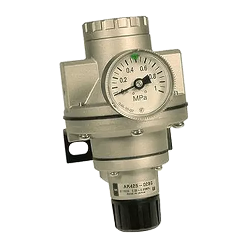 Pilot Operated Regulators Supplier and Manufacturers in USA
