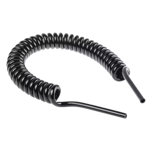 Spiral Recoil Hoses Supplier and Manufacturers in USA