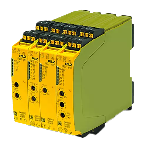 Relays PNOZ Supplier and Manufacturers in USA