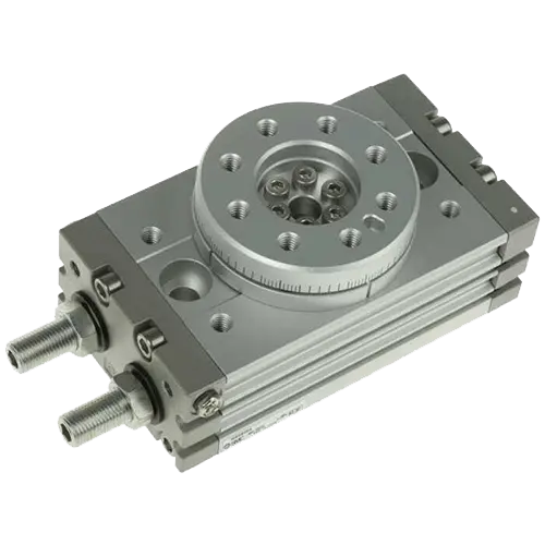 Rotary Actuators Supplier