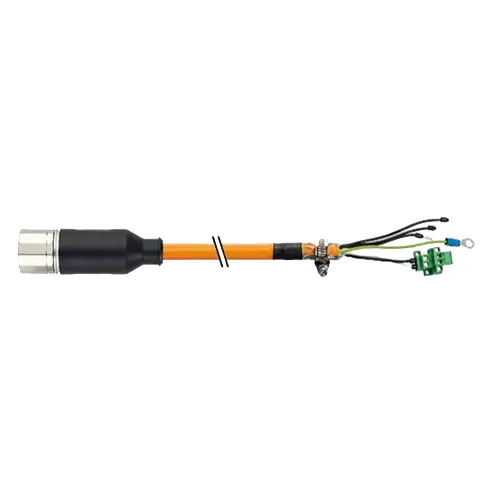 Servo Cables Supplier and manufacturers in USA