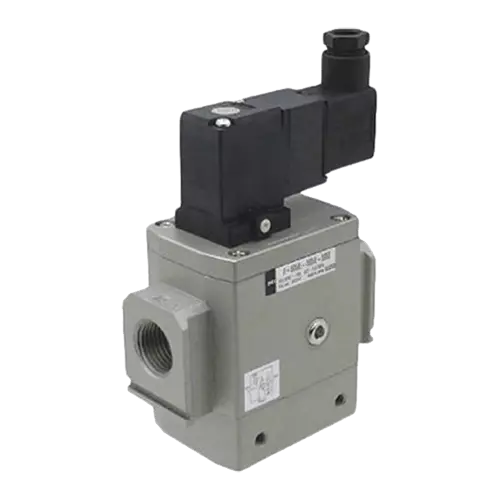 Soft Start / Dump Valves Supplier and Manufacturers in USA