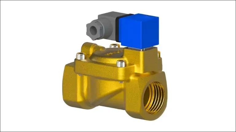 Special Considerations for Fixing a Stuck Solenoid Valve