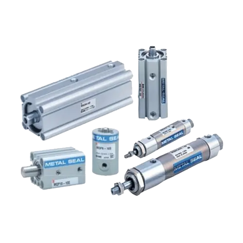 Specialty Actuators Supplier