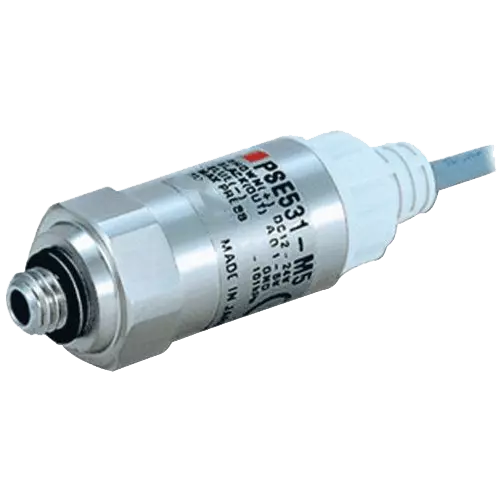 Vacuum Sensors Supplier and Manufacturers in USA