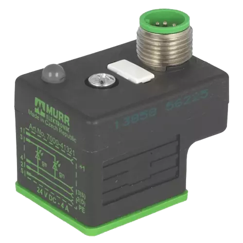 Valve Connectors Supplier and Mnaufacturers in USA