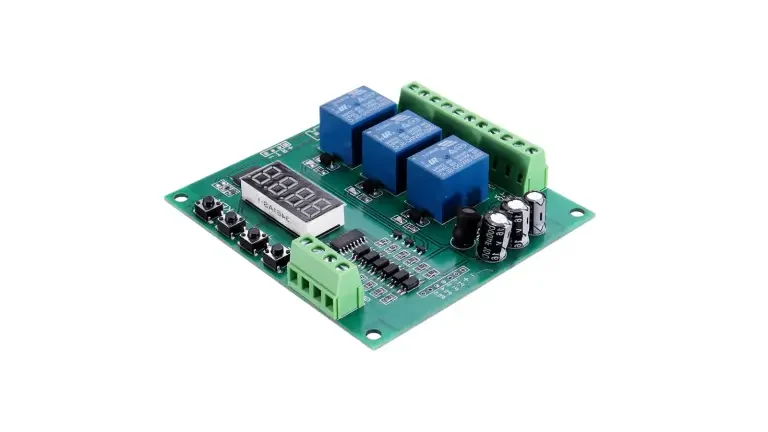 Motor Controller or LAC Board