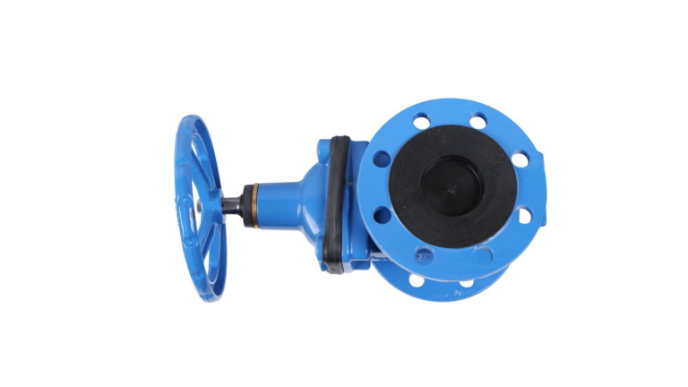 Manual Rotary Actuator