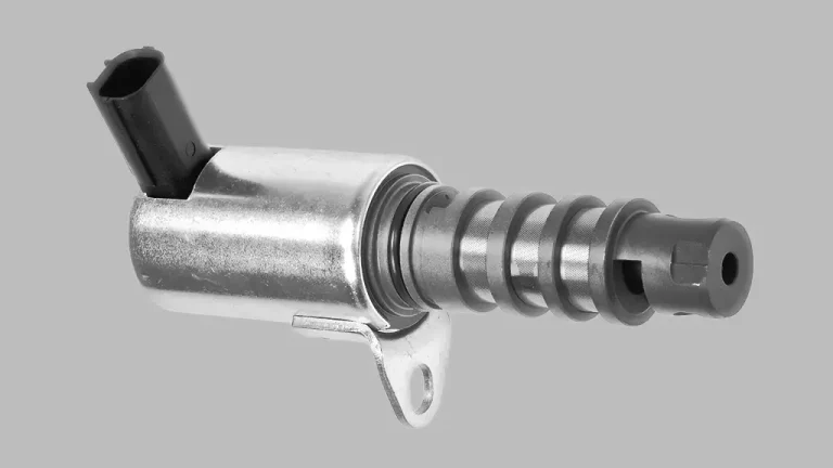 Variable Valve Timing Solenoid